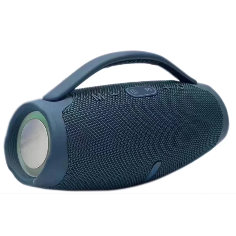 Parlante Portatil Microfono Inalambrico