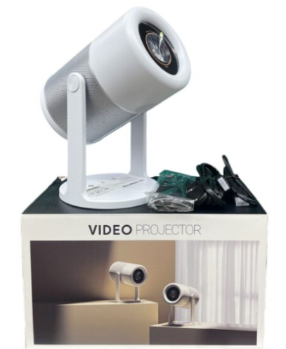 MINI PROYECTOR PORTATIL  A2503-1887