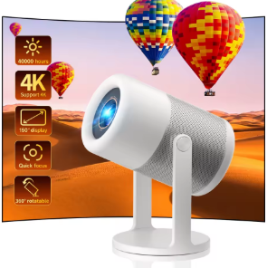 MINI PROYECTOR PORTATIL  A2503-1887